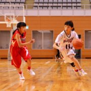 選手７人で準優勝の広神中 次はてっぺんを Bsn杯新潟県u14新人バスケットボール大会 スタンダード新潟 地域密着型スポーツマガジン Standard