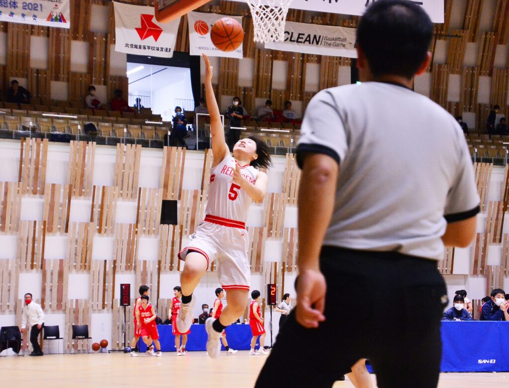 女子は開志国際 男子は帝京長岡 北信越高校新人バスケは県勢が優勝 スタンダード新潟 地域密着型スポーツマガジン Standard